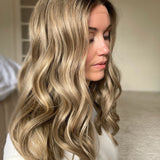 LEXIE - HD LACE FRONT - 10"- 26"