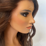 MARCY - PREMIUM HD FULL LACE - 10"- 26"