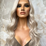 PREVIEW - SADIE - HD Full lace wig - 22” - XS/S