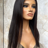 KIMMY - HD Full lace wig - 20” - XS/S