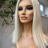 HD Full lace wig - 16/17” - XS