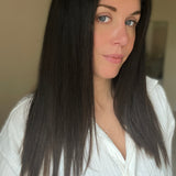HD Full lace wig - 18” - XS cap