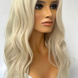 SADIE - HD GLUELESS WIG/BEGINNER CAP - 10"- 26"