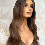 Wash & Style - 2-4 days