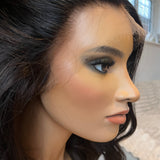 HD Full lace wig - 21” - KIMMY - M