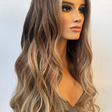 LEANNE - Luxurious HD Glueless wig - 14" - 28"