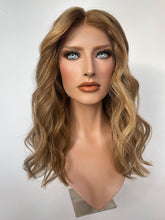 Load image into Gallery viewer, HD Full lace wig/glueless wig - 19/20” - 21.5&quot; cap
