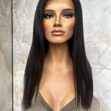 KIMMY - HD Full lace wig - 20” - XS/S