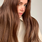 JESSICA - PREMIUM HD FULL LACE - 10"- 26"