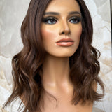 PREVIEW - MARCY - HD Full lace wig - 16/17” - XS