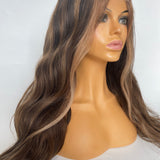 BAILEY - PREMIUM HD FULL LACE - 12" - 26"