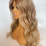CASSI - HD FULL LACE - 10" - 26"