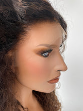 Φόρτωση εικόνας στο εργαλείο προβολής Συλλογής, HD lace front wig/glueless wig - 22/23&quot; - 21/21.5/22” cap
