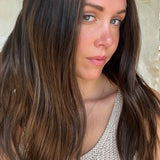 EVIE - HD Full lace wig - 20” - XS