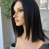 HD Full lace wig - 14/15” - XS cap