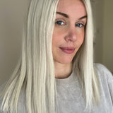 HD Full lace wig - 16/17” - XS cap