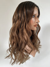Load image into Gallery viewer, SOFIA - Luxurious 360 HD lace wig- 14&quot; - 26&quot;
