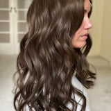 JODIE - HD LACE FRONT - 10"- 26"