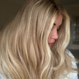HD Full lace wig - 20” - S/M cap
