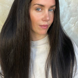 KIMMY - Glueless HD lace front - 24” - XS