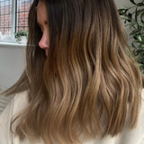 HD lace front wig - 17” - JESSIE - M/L