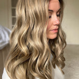 LEXIE - Luxurious HD Glueless wig - 14" - 28"
