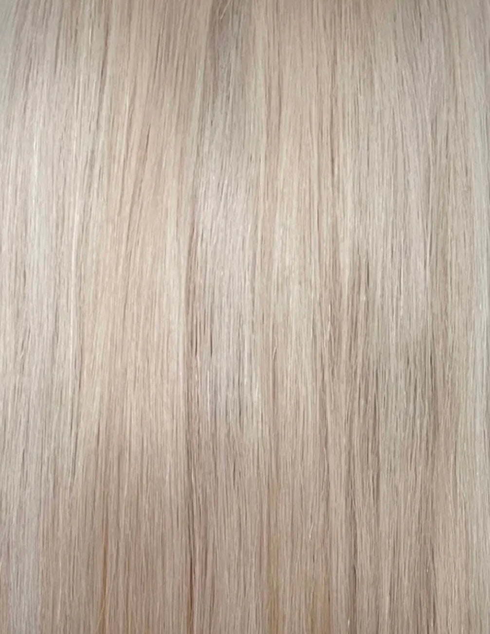 Custom colour - HD FULL LACE wig - 24” European hair - 20.5/21