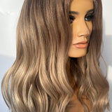 FARI - PREMIUM HD FULL LACE - 10"- 26"