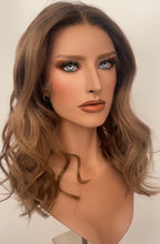 Afbeelding in Gallery-weergave laden, SIENNA - HD LACE FRONT - 10&quot;- 26&quot;
