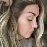 HD Full lace wig - 20/21” - S cap