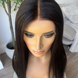 Glueless HD lace front wig - 22" - KIMMY - S