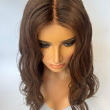 MARCY - PREMIUM HD FULL LACE - 10"- 26"