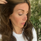 Glueless HD lace front wig - 19/20” - XS