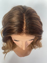 Cargar imagen en el visor de la galería, HD lace front wig/glueless wig - 17/18” - 20.5/21/21.5&quot; cap
