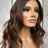 PREVIEW - MARCY - HD Full lace wig - 16/17” - XS