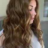 HD Full lace wig - 20” - SOPHIE - Small cap