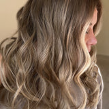 EMILY - Luxurious 360 HD lace wig- 14" - 26"