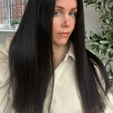 HD Full lace wig - 22” - XS/S