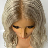 SADIE - HD FULL LACE - 10"- 26"