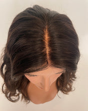 Cargar imagen en el visor de la galería, HD Full lace wig/glueless wig - 21/22&quot; - EVIE -  21.5/22” cap
