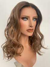 Afbeelding in Gallery-weergave laden, SIENNA - HD LACE FRONT - 10&quot;- 26&quot;
