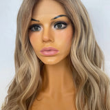 MOLLIE - PREMIUM HD FULL LACE - 10"- 26"