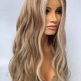 OLIVIA - PREMIUM HD FULL LACE - 10"- 26"