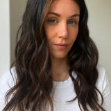 HD Full lace wig - 20” - XS cap