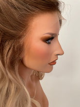 Carregar imagem no visualizador da galeria, HD Lace front wig/glueless wig - 19/20” - 21/21.5/22&quot; cap
