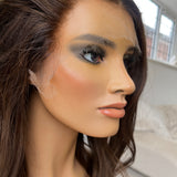 Glueless HD lace front wig - 23/24” - MARCY - S