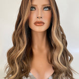HAVEN - PREMIUM HD FULL LACE - 10" - 26"