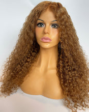 Load image into Gallery viewer, MADDIE - HD LACE FRONT - 10&quot;- 26&quot;
