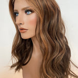 KATIE - Luxurious HD Glueless wig - 14" - 28"