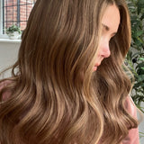 HD Full lace wig - 20/21” - ISLA - XS/S